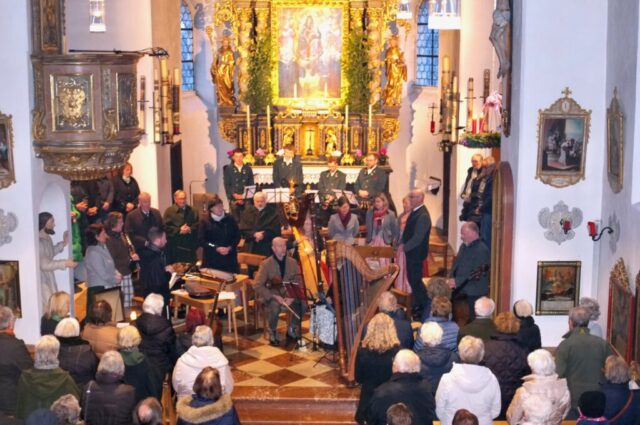 M.E. Adventsingen 20251207 DSCF1840